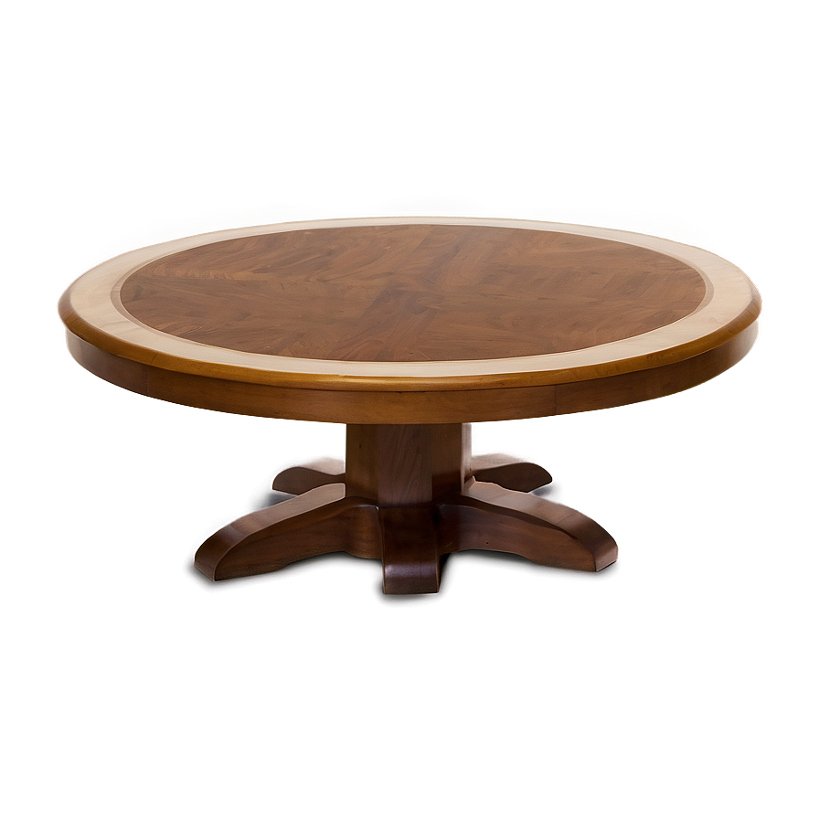 Wooden Table Png Huh PNG Image