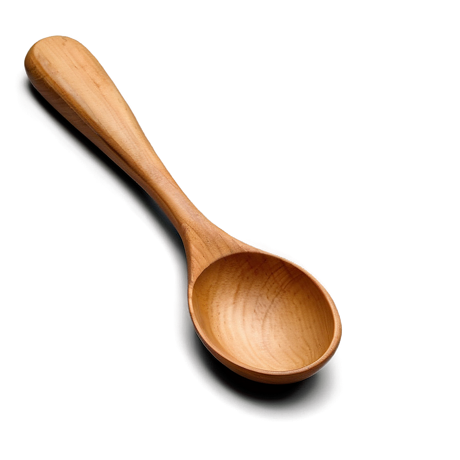 Wooden Tablespoon Png 84 PNG Image