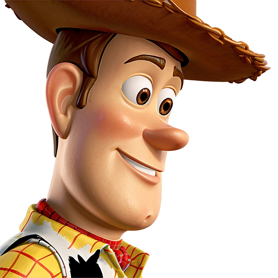 Woody In Toy Story Land Png 81 PNG Image