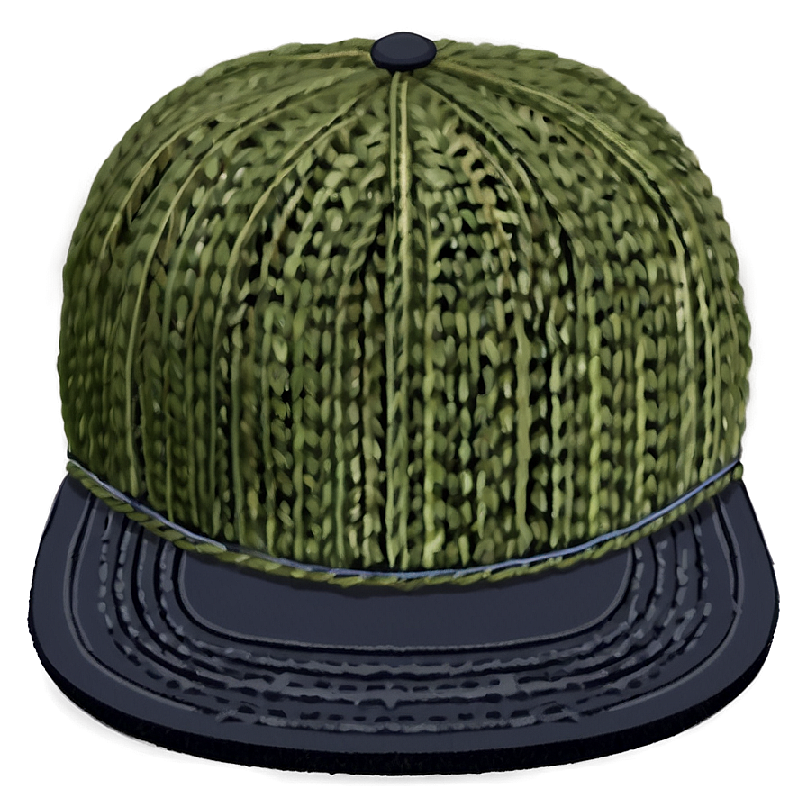 Wool Ball Cap Png 06282024 PNG Image