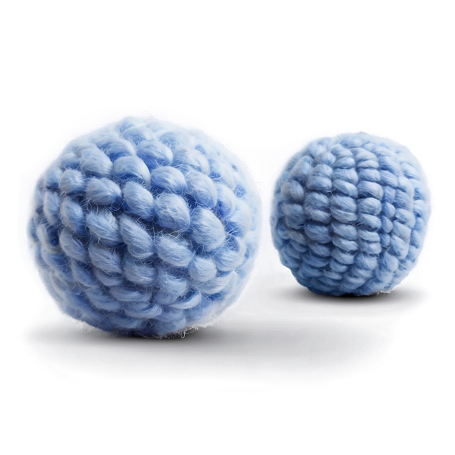 Wool Balls For Cats Png 20 PNG Image