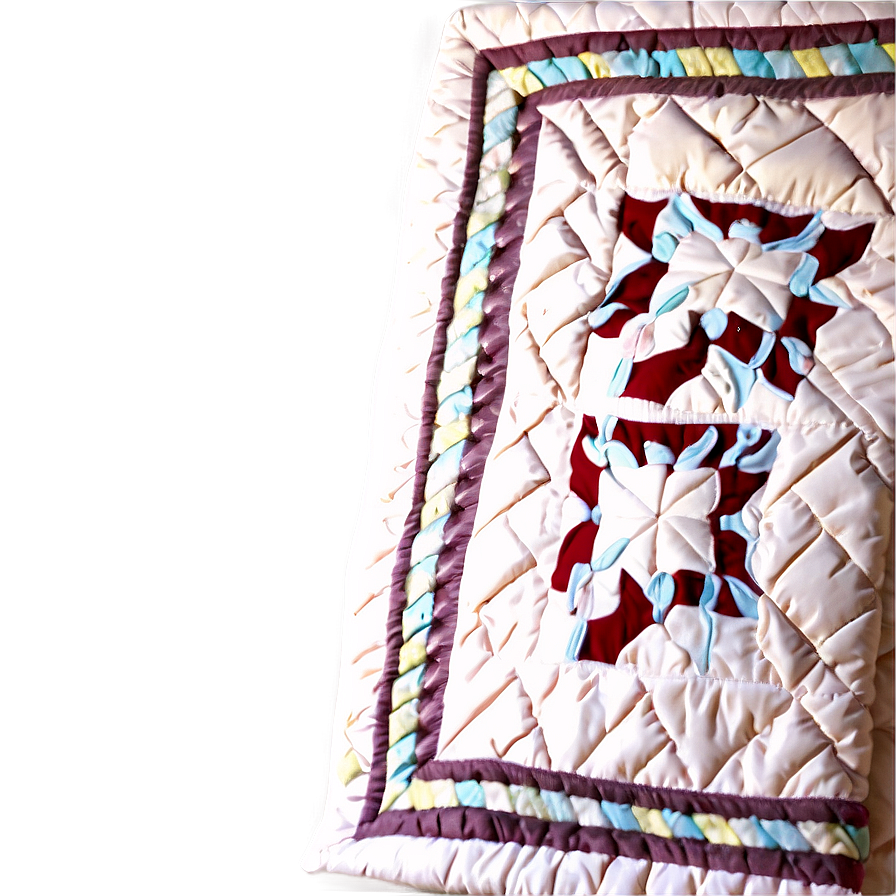 Wool Batting Quilt Png 06252024 PNG Image