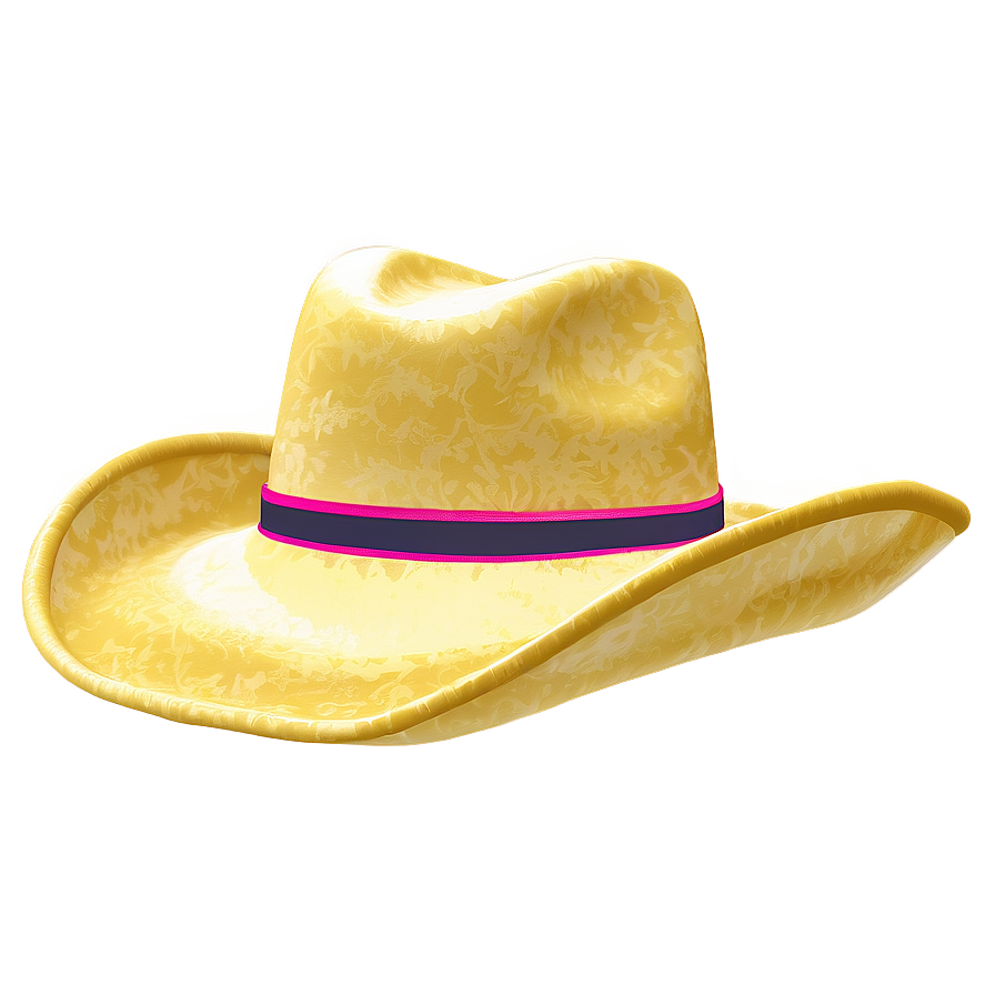 Wool Cowgirl Hat Png Jos29 PNG Image