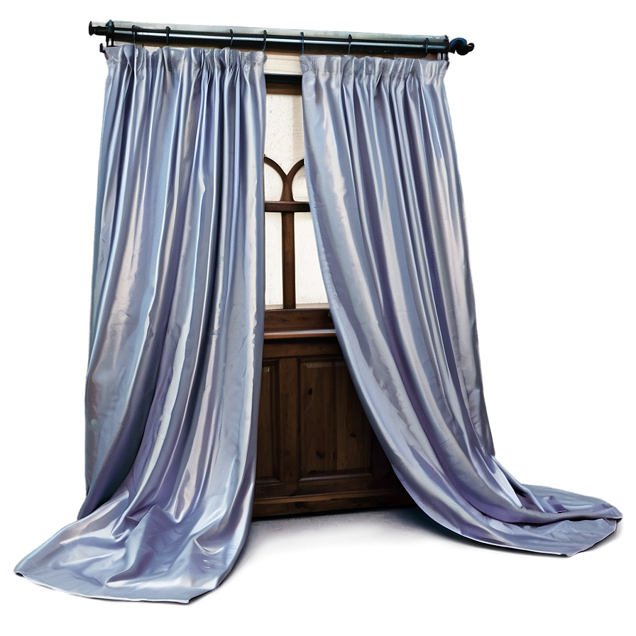 Wool Curtains Png Ccu PNG Image