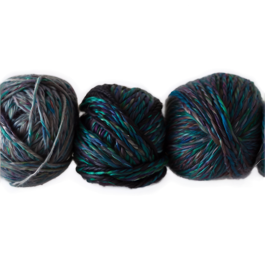 Wool D PNG Image