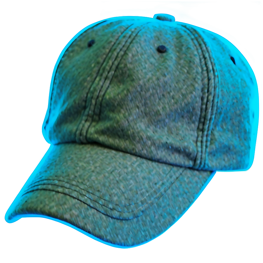 Wool Dad Hat Image Png 06272024 PNG Image