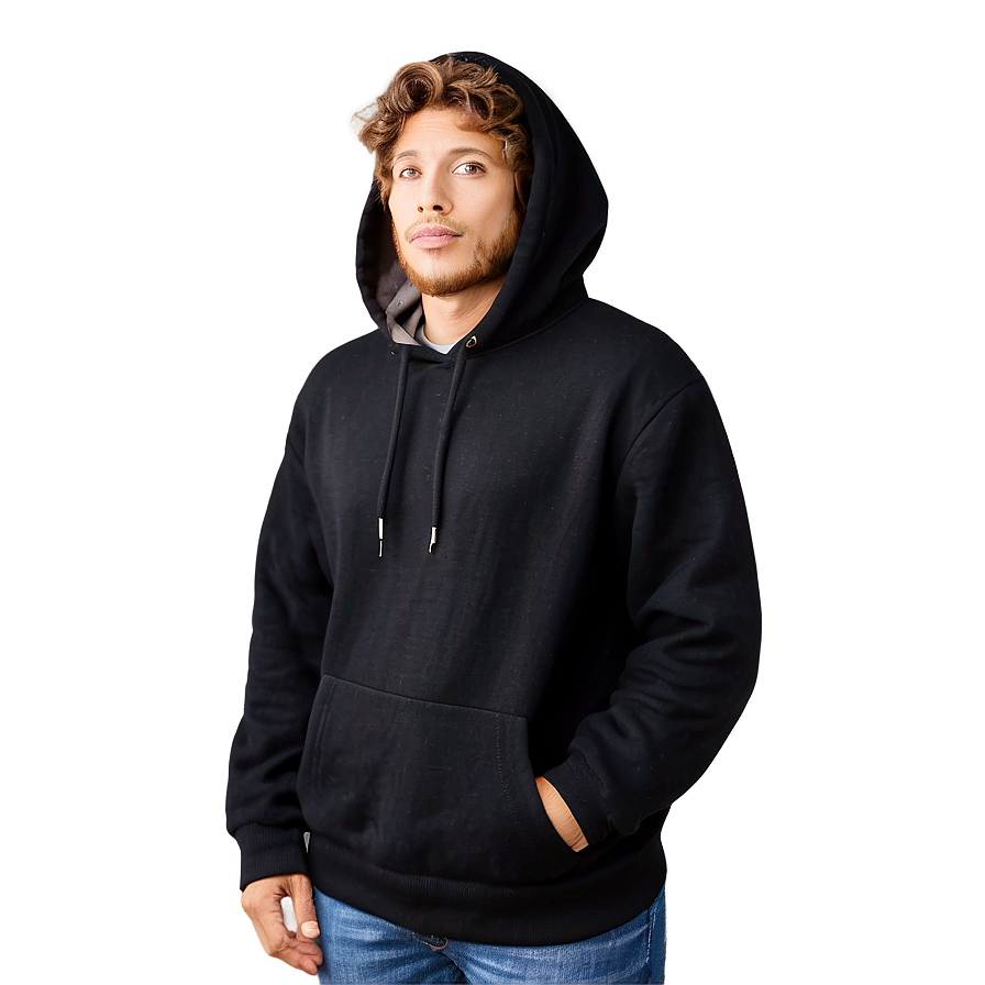 Wool Hoodie Png 05242024 PNG Image