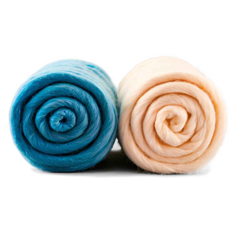 Wool Roving Soft Png 49 PNG Image