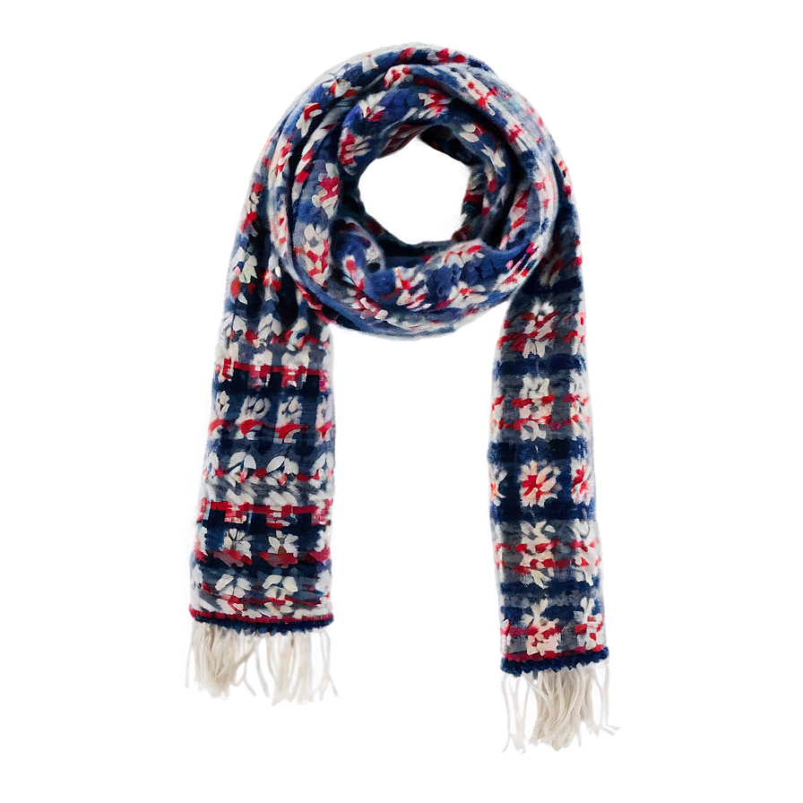 Wool Scarf Png Jxy74 PNG Image