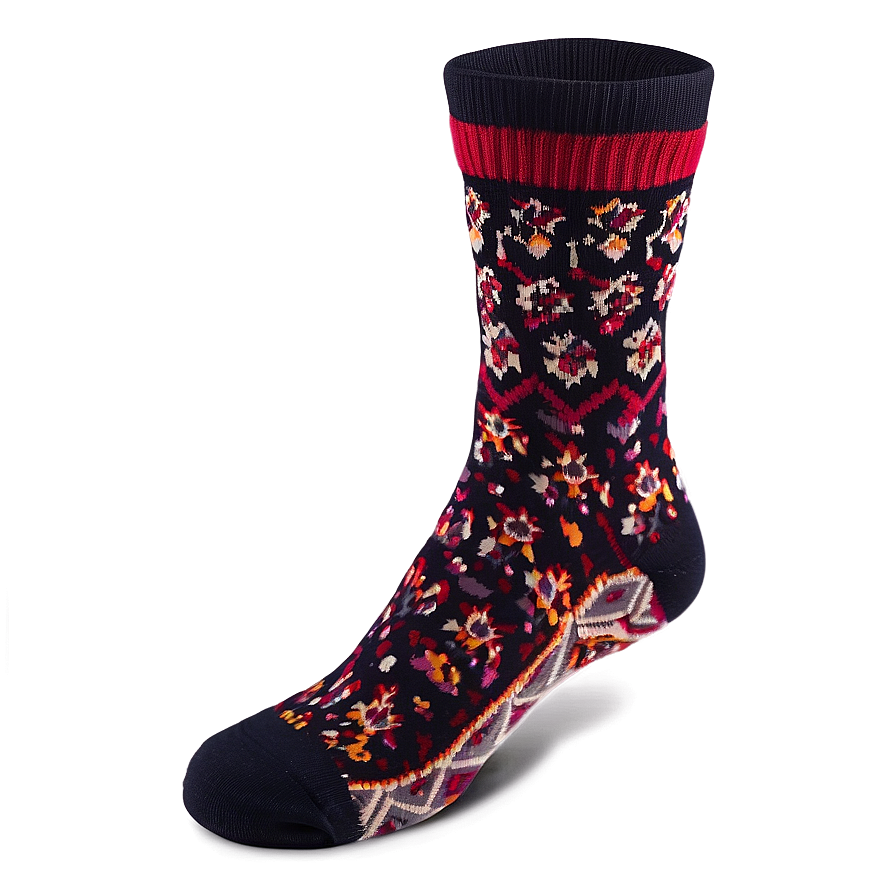 Wool Socks Warm Png 06252024 PNG Image