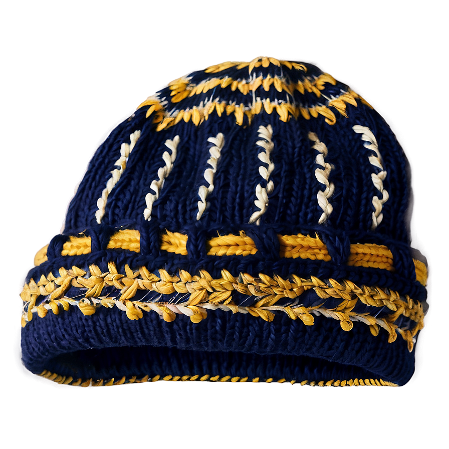 Woolen Winter Hat Png Jiv PNG Image