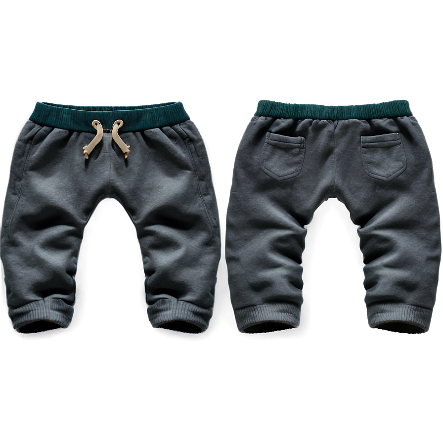 Woolen Winter Pants Png 05252024 PNG Image