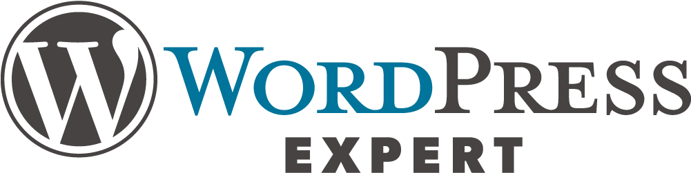 Word Press Expert Logo PNG Image