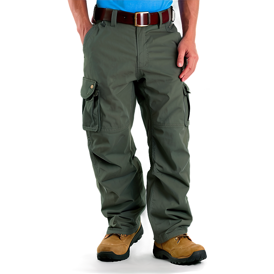 Work Cargo Pants Png 67 PNG Image