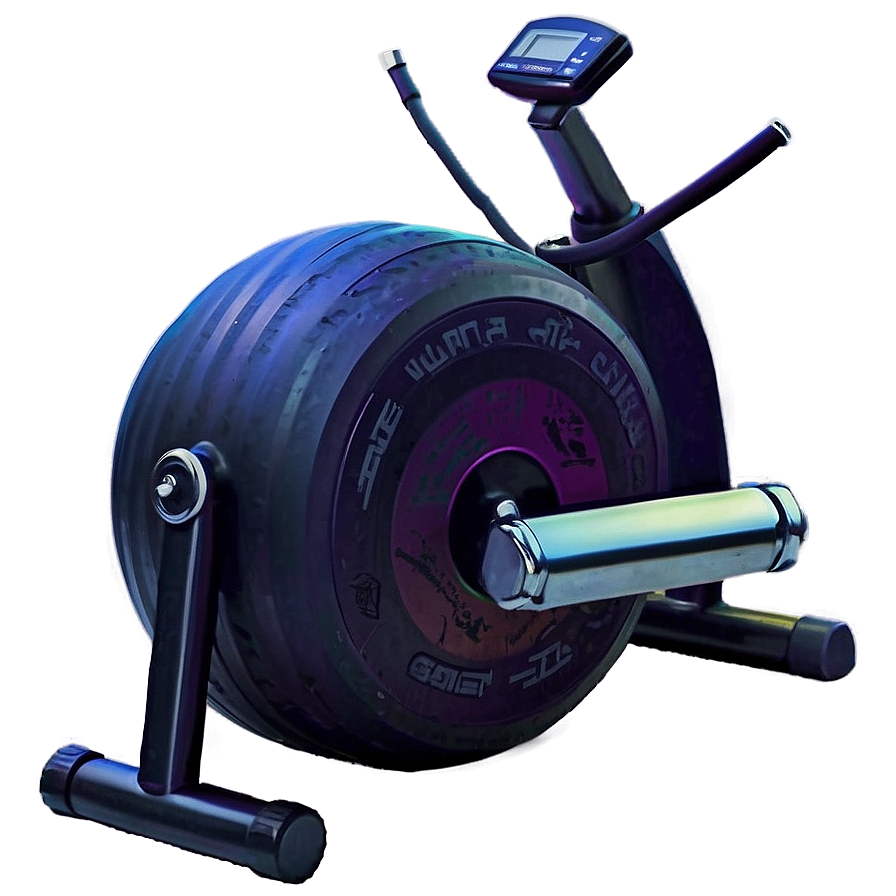 Workout Equipment Png 06112024 PNG Image