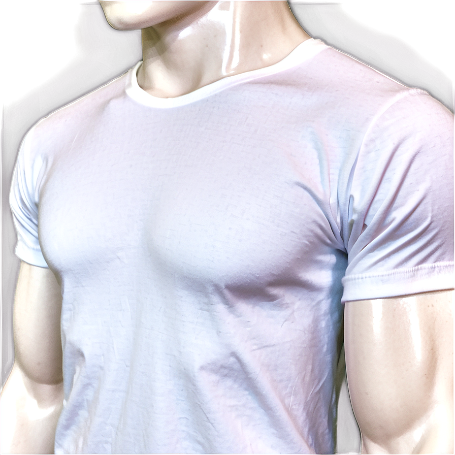 Workout Gym Tshirt Png Amd PNG Image