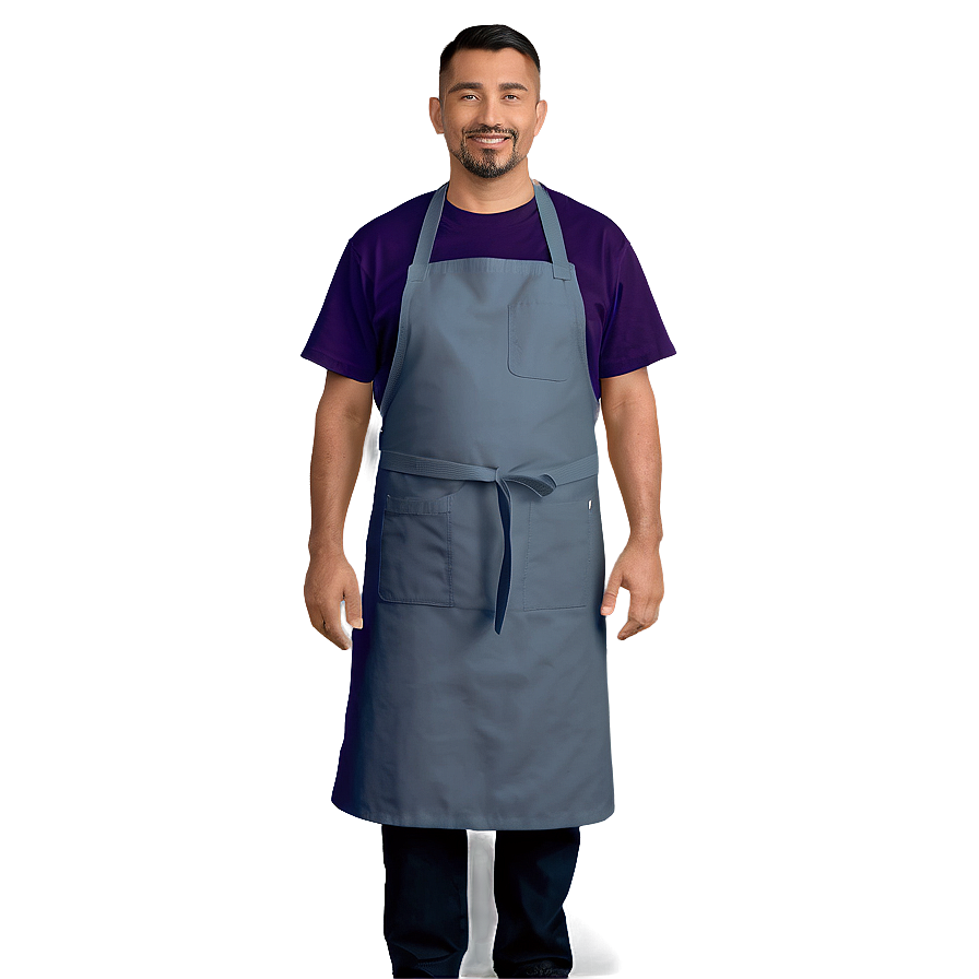 Workshop Apron Png 05252024 PNG Image