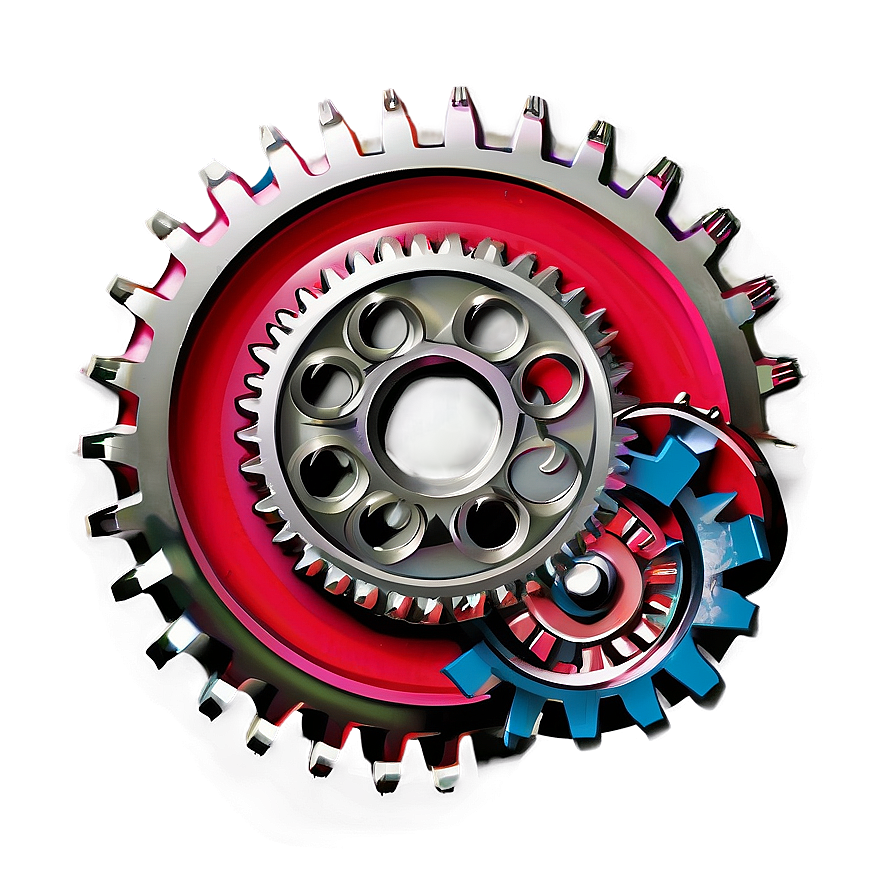 Workshop Tool Cog Png Dxo7 PNG Image