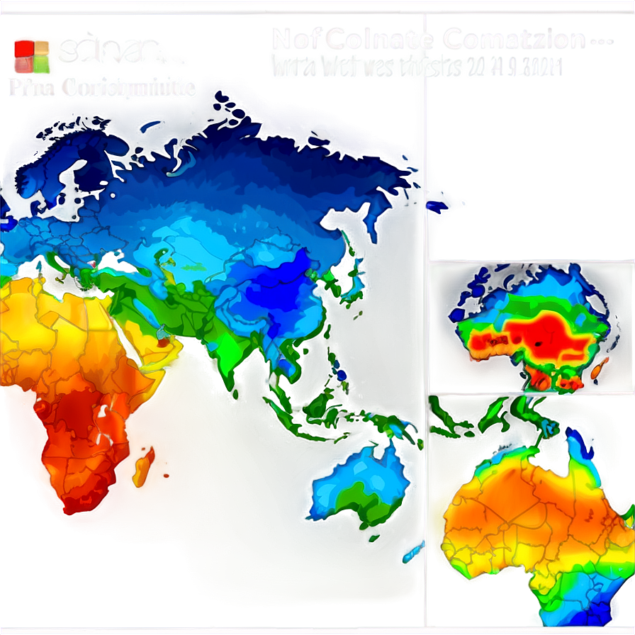 World Climate Zones Map Png 05042024 PNG Image