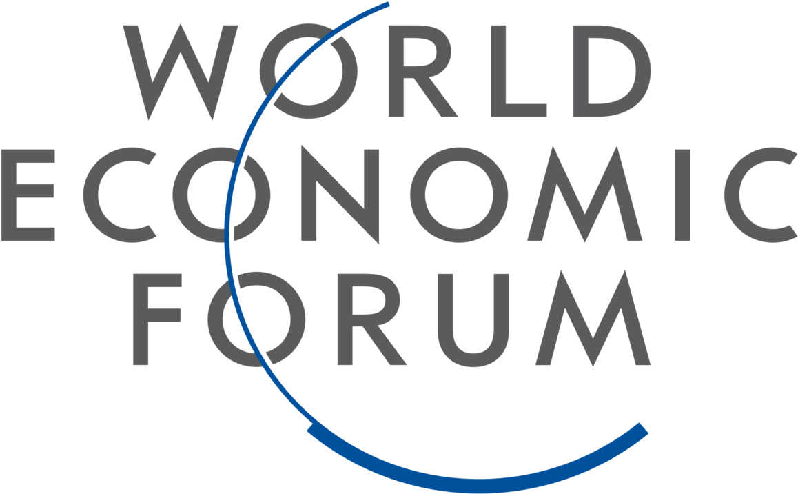 World Economic Forum Logo PNG Image