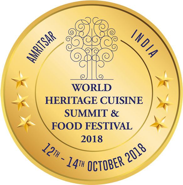 World Heritage Cuisine Summit Food Festival Amritsar2018 PNG Image