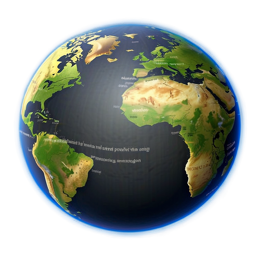 World Map Png Olk62 PNG Image