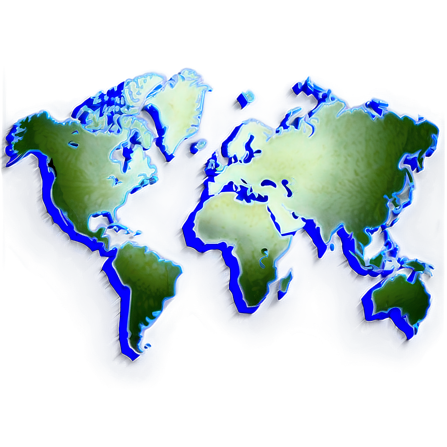 World Map Vector In French Png Pwy37 PNG Image