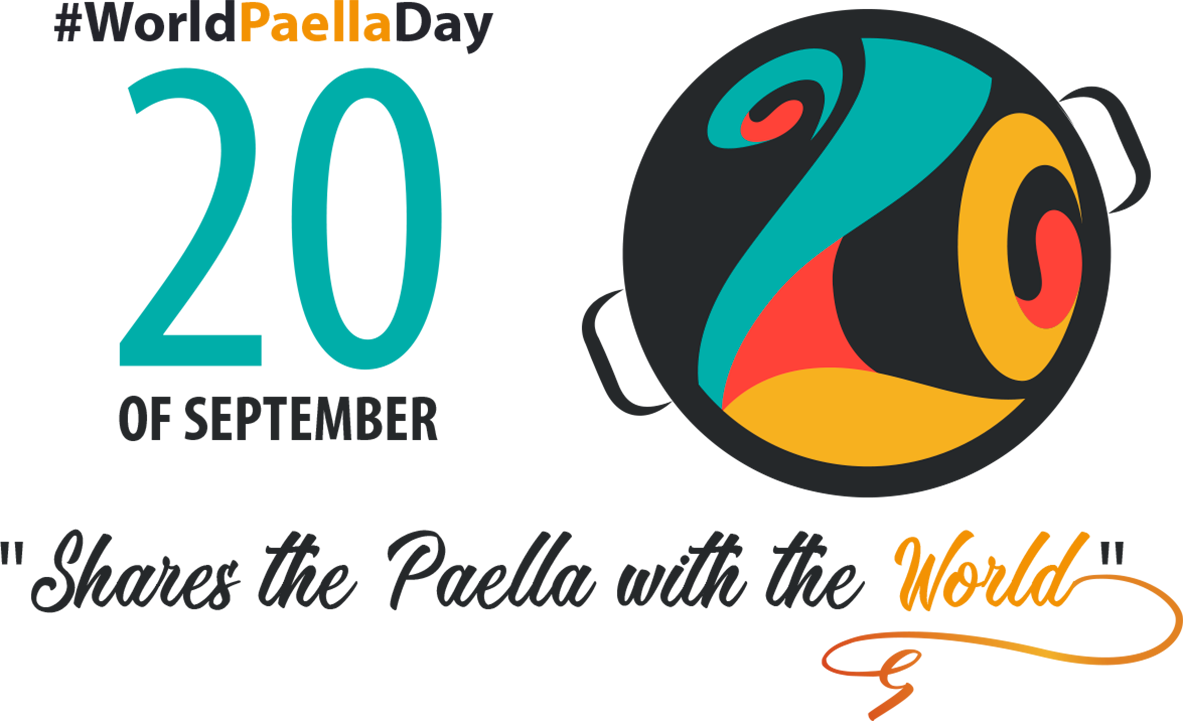 World Paella Day Celebration PNG Image