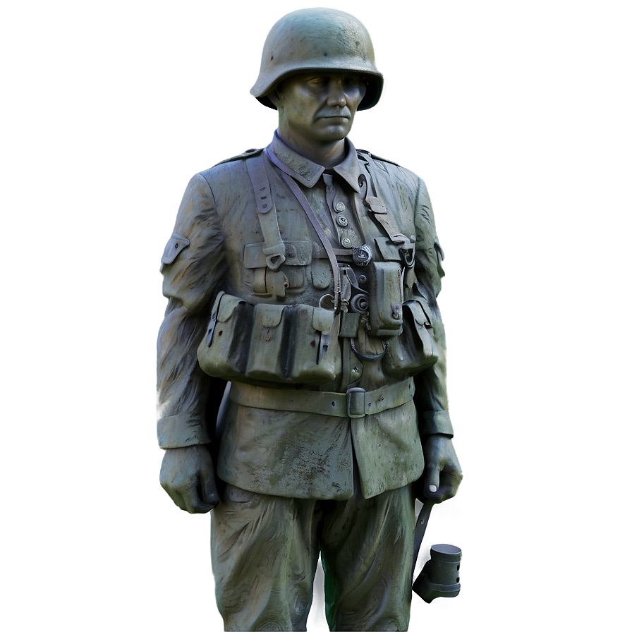 World War Memorial Png Jlp PNG Image