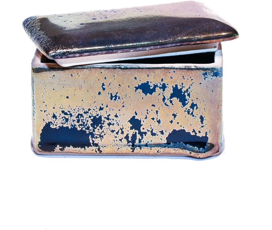 Worn Out Leather Wallet PNG Image