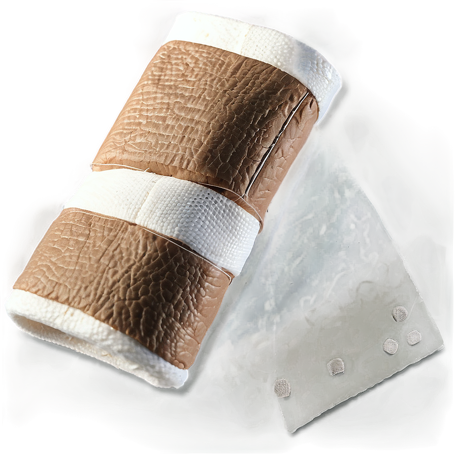 Wound Bandage Png Hlg13 PNG Image