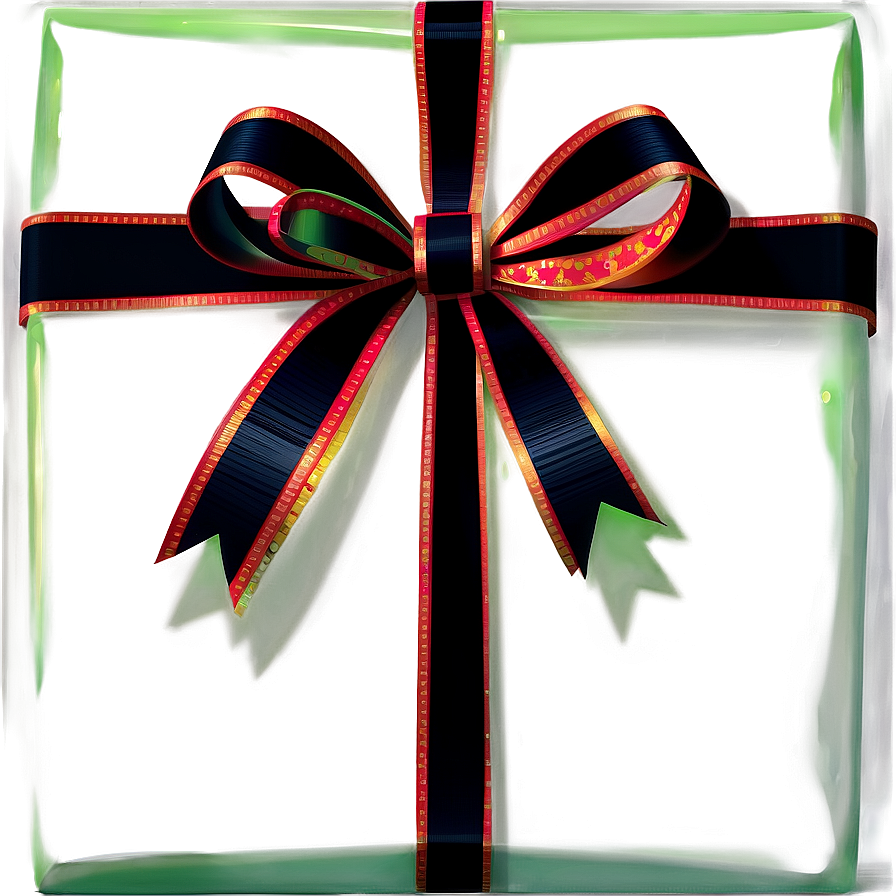 Wrapped Gift Png 05242024 PNG Image