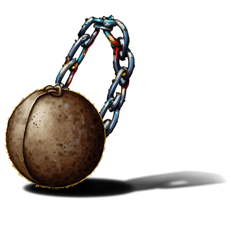 Wrecking Ball Clearing Debris Png Qwx PNG Image