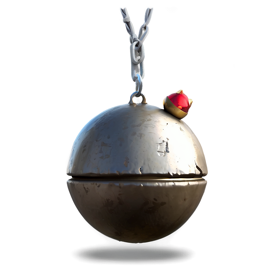 Wrecking Ball Icon For Designers Png Emh PNG Image