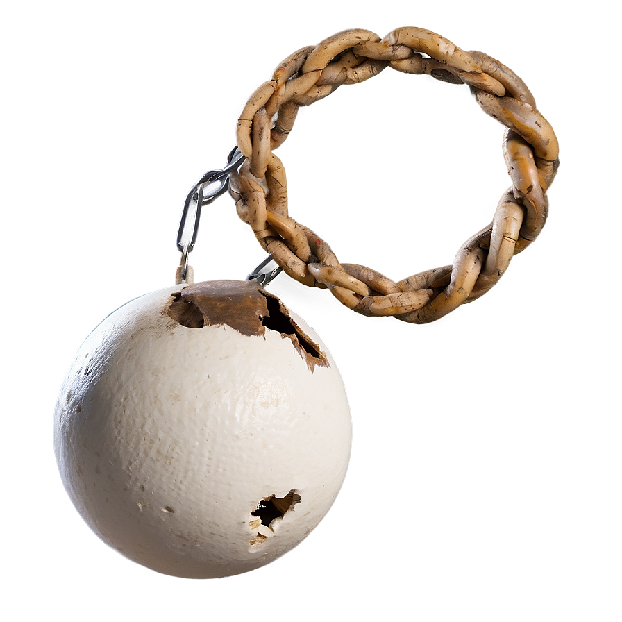 Wrecking Ball In Action Png Lbg PNG Image