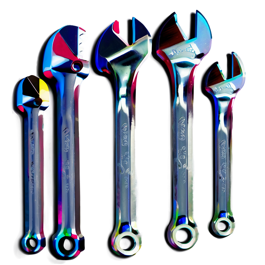 Wrench And Bolts Png 05252024 PNG Image