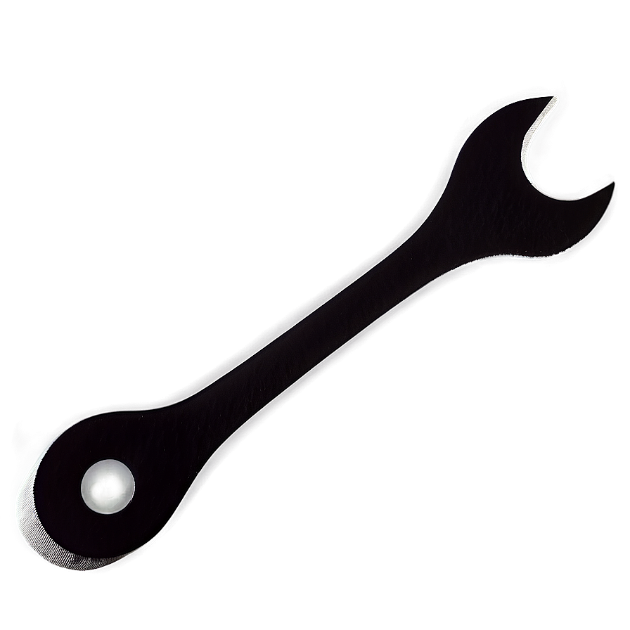 Wrench Logo Png 58 PNG Image