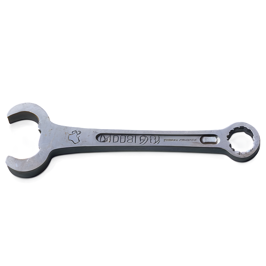 Wrench Repair Tool Png 21 PNG Image