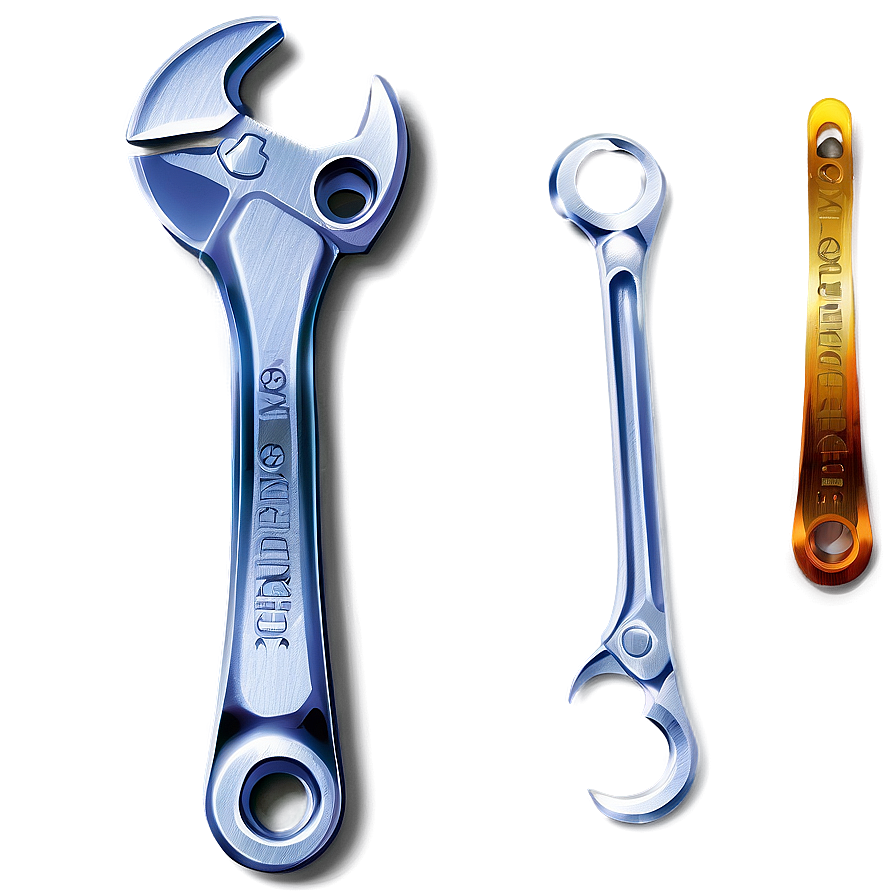 Wrench Vector Png 05252024 PNG Image