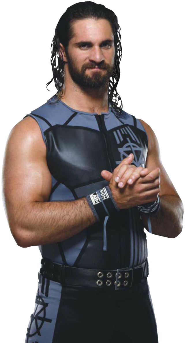 Wrestlerin Combat Gear PNG Image