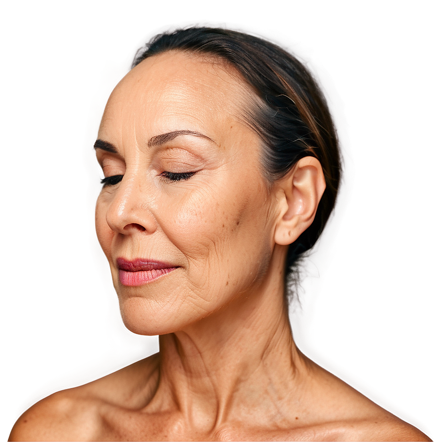 Wrinkle Smoothing Technique Png Vjg77 PNG Image