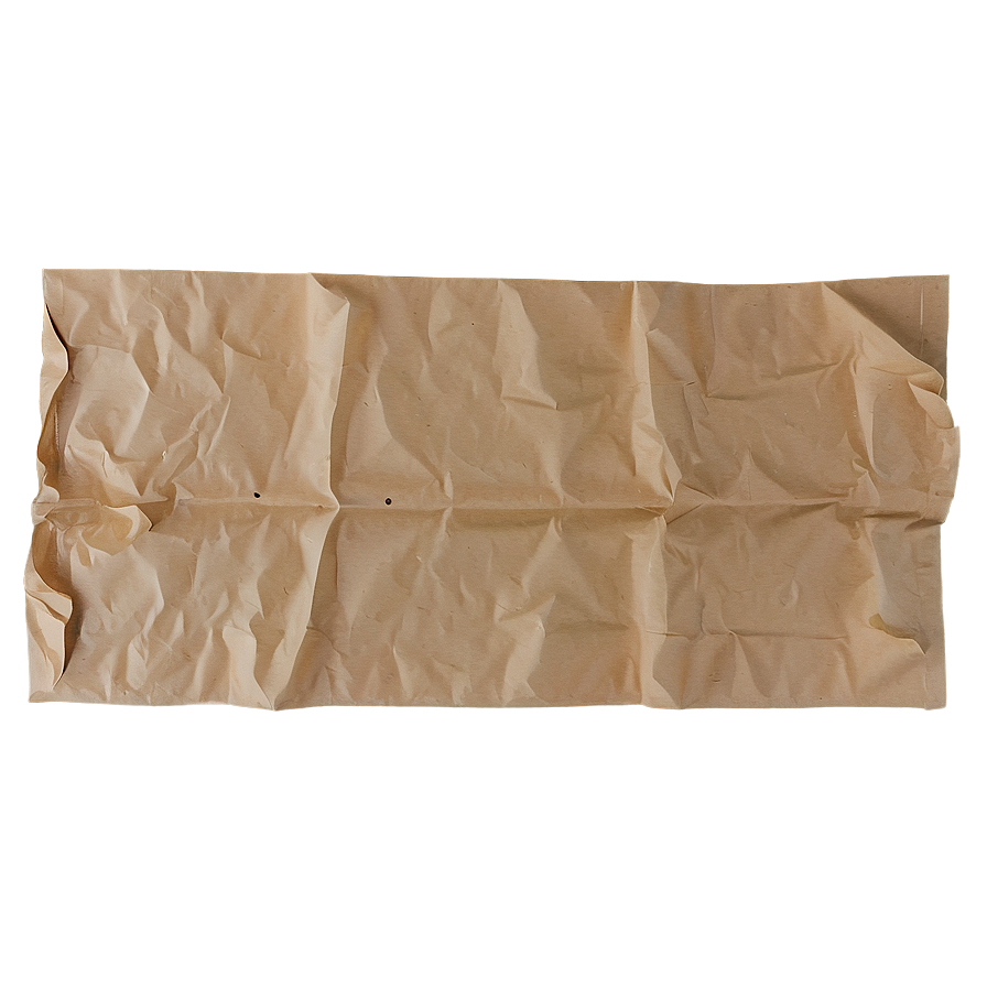 Wrinkled Paper Texture Png Snn PNG Image