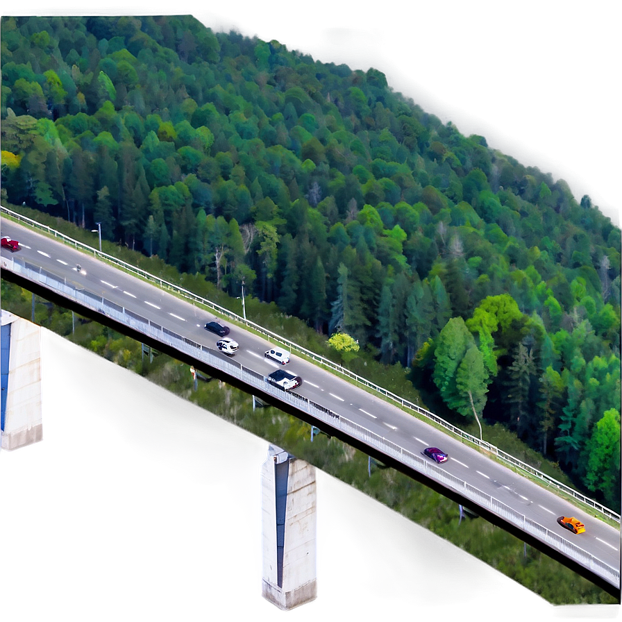 Wv Scenic Byways Drive Png 51 PNG Image