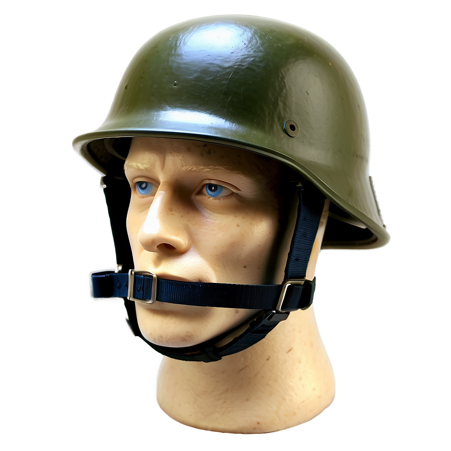 Ww2 Combat Helmet Design Png 43 PNG Image