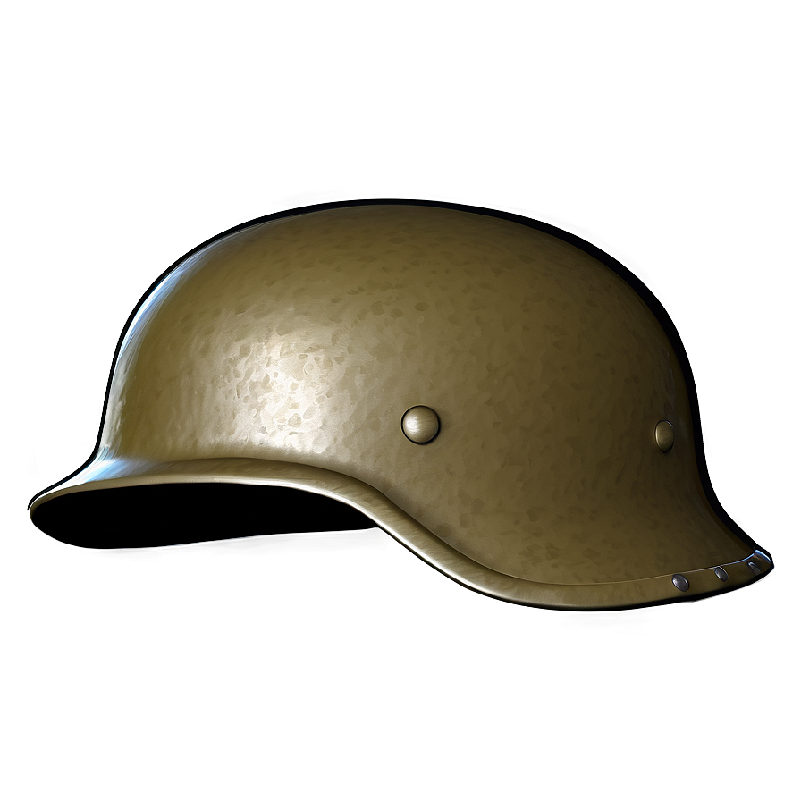 Ww2 Helmet Clipart Png 69 PNG Image