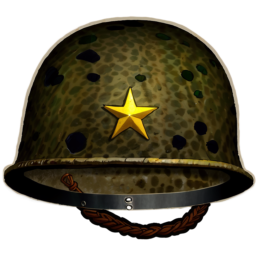 Ww2 Helmet Png Lbv PNG Image