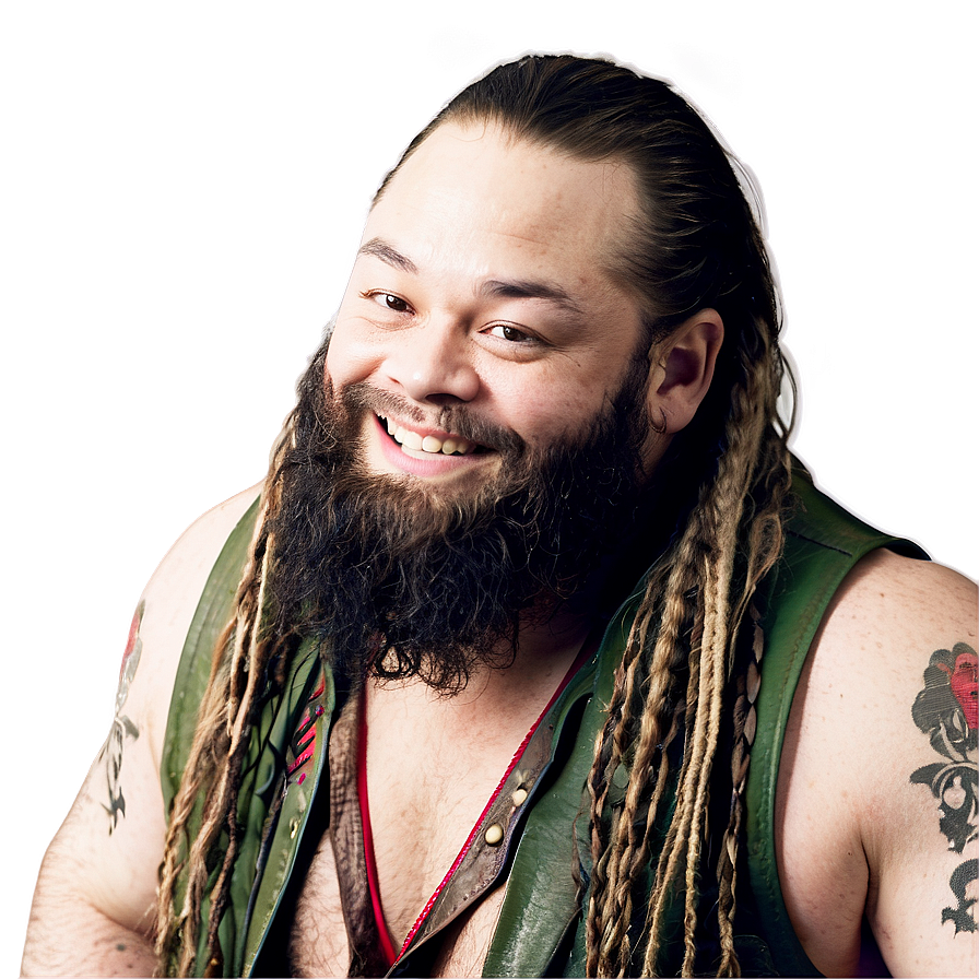 Wwe Bray Wyatt Png Ymy PNG Image