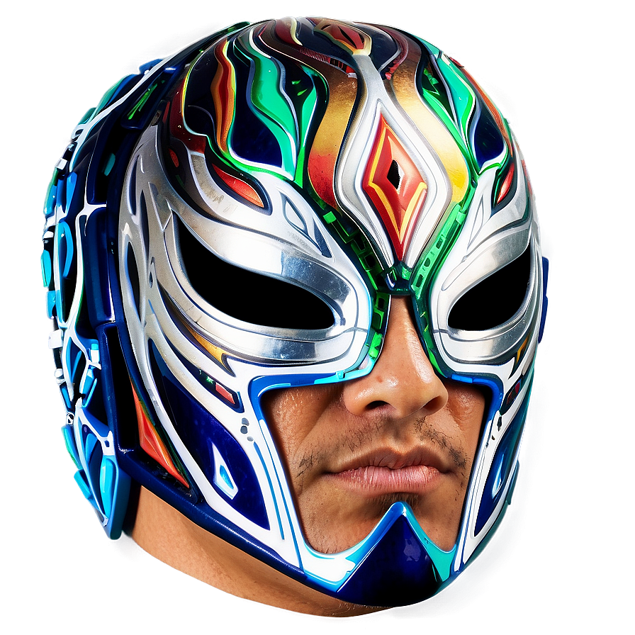 Wwe Rey Mysterio Png 47 PNG Image