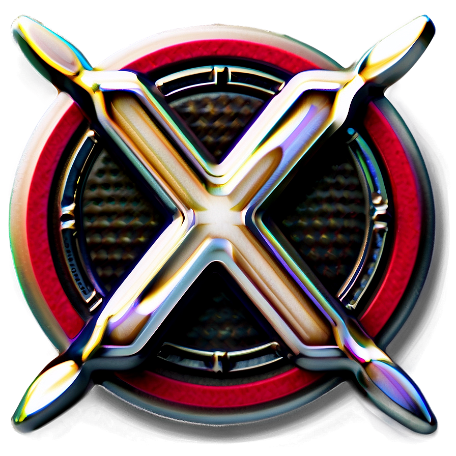 X Mark Button Png 05252024 PNG Image