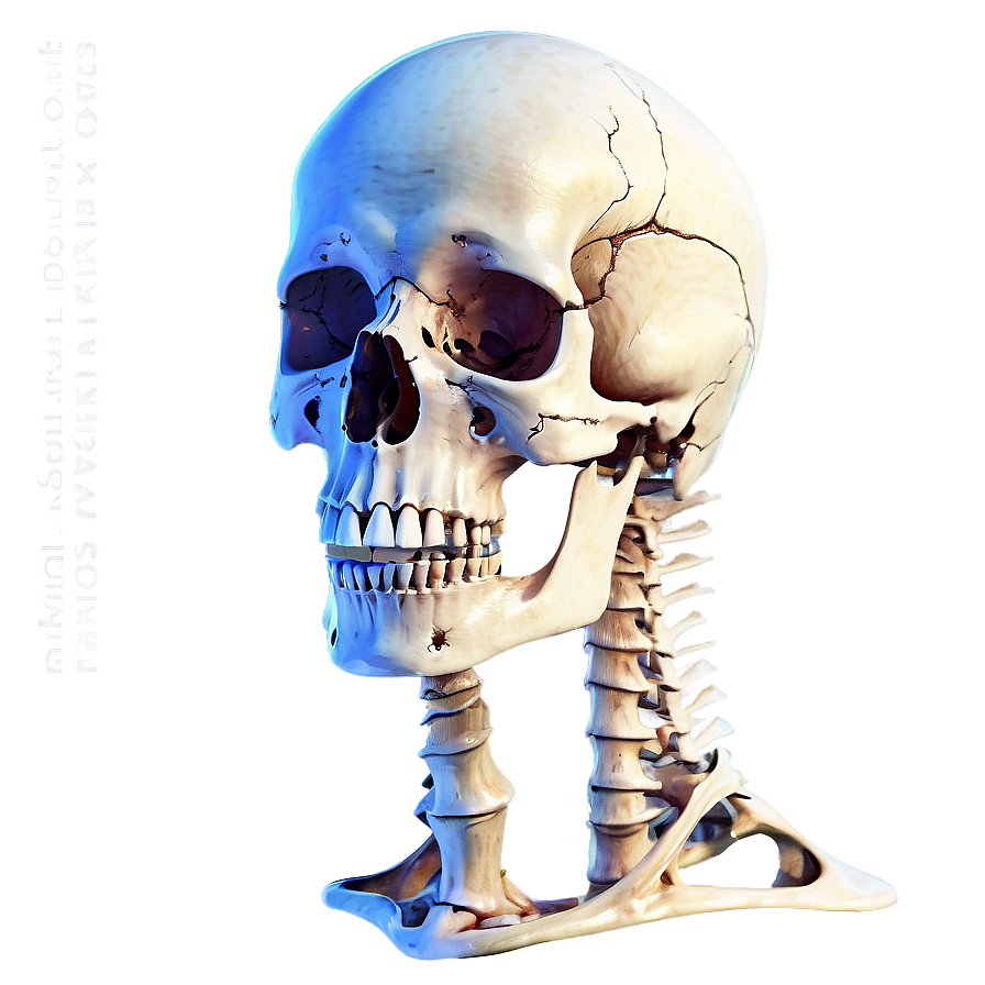 X-ray Bones Png 48 PNG Image